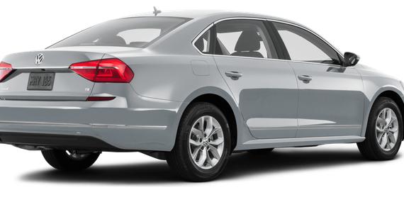 VOLKSWAGEN PASSAT 2016 1VWAT7A31GC034340 image VOLKSWAGEN PASSAT 2016 1VWAT7A31GC034340 image