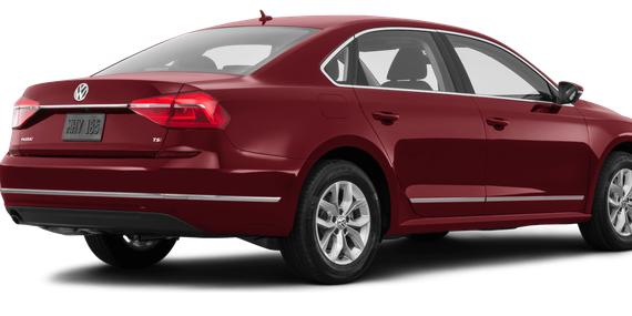 VOLKSWAGEN PASSAT 2016 1VWAS7A37GC047287 image VOLKSWAGEN PASSAT 2016 1VWAS7A37GC047287 image