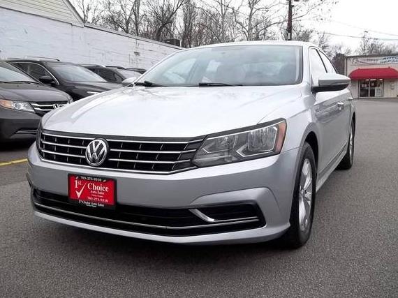 VOLKSWAGEN PASSAT 2016 1VWAT7A38GC044248 image VOLKSWAGEN PASSAT 2016 1VWAT7A38GC044248 image
