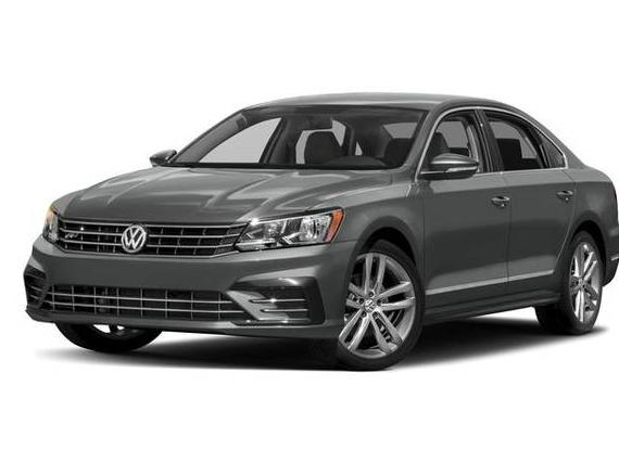 VOLKSWAGEN PASSAT 2016 1VWAS7A3XGC055111 image