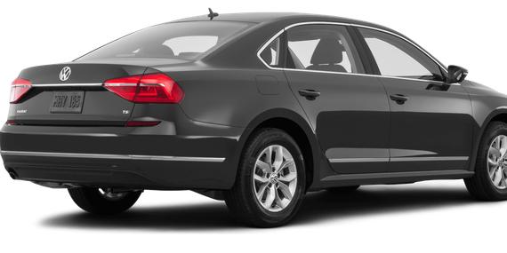VOLKSWAGEN PASSAT 2016 1VWAS7A34GC013548 image