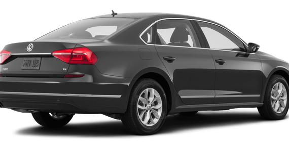 VOLKSWAGEN PASSAT 2016 1VWAS7A31GC010722 image