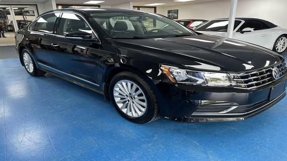 VOLKSWAGEN PASSAT 2016 1VWBT7A34GC065151 image