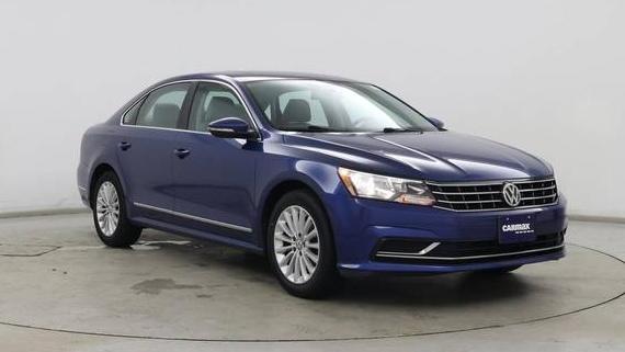 VOLKSWAGEN PASSAT 2016 1VWBT7A34GC049161 image VOLKSWAGEN PASSAT 2016 1VWBT7A34GC049161 image
