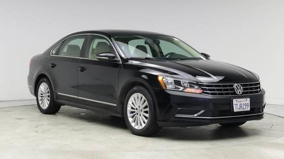 VOLKSWAGEN PASSAT 2016 1VWBT7A32GC015882 image