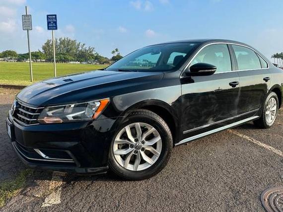 VOLKSWAGEN PASSAT 2016 1VWAT7A30GC033258 image VOLKSWAGEN PASSAT 2016 1VWAT7A30GC033258 image