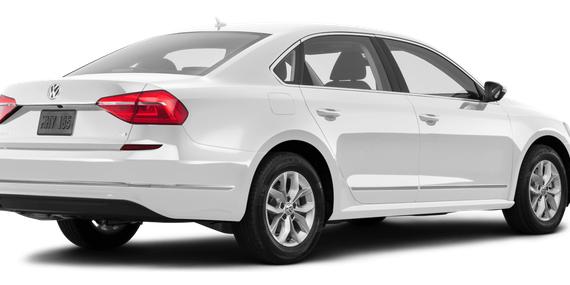 VOLKSWAGEN PASSAT 2016 1VWAS7A3XGC066223 image