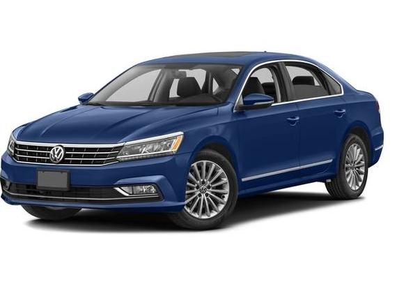 VOLKSWAGEN PASSAT 2016 1VWAT7A36GC064689 image VOLKSWAGEN PASSAT 2016 1VWAT7A36GC064689 image