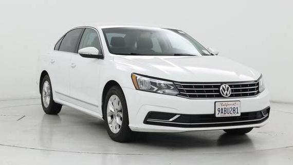 VOLKSWAGEN PASSAT 2016 1VWAT7A37GC033032 image VOLKSWAGEN PASSAT 2016 1VWAT7A37GC033032 image