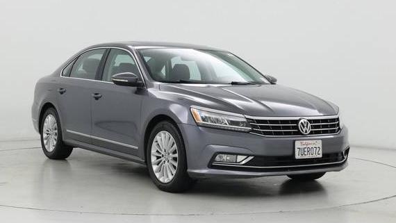 VOLKSWAGEN PASSAT 2016 1VWBT7A32GC061003 image VOLKSWAGEN PASSAT 2016 1VWBT7A32GC061003 image