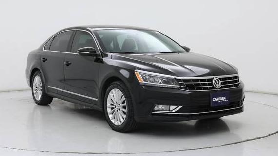 VOLKSWAGEN PASSAT 2016 1VWBS7A37GC048329 image VOLKSWAGEN PASSAT 2016 1VWBS7A37GC048329 image