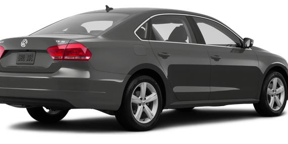 VOLKSWAGEN PASSAT 2016 1VWAT7A39GC070180 image