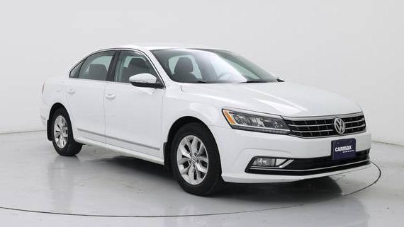 VOLKSWAGEN PASSAT 2016 1VWAT7A31GC035830 image VOLKSWAGEN PASSAT 2016 1VWAT7A31GC035830 image