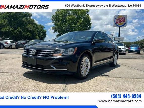 VOLKSWAGEN PASSAT 2016 1VWBT7A34GC028679 image VOLKSWAGEN PASSAT 2016 1VWBT7A34GC028679 image