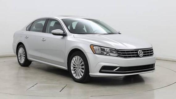VOLKSWAGEN PASSAT 2016 1VWBT7A31GC024847 image VOLKSWAGEN PASSAT 2016 1VWBT7A31GC024847 image