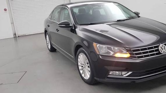 VOLKSWAGEN PASSAT 2016 1VWBT7A38GC006832 image VOLKSWAGEN PASSAT 2016 1VWBT7A38GC006832 image