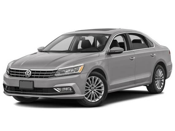 VOLKSWAGEN PASSAT 2016 1VWBT7A35GC011342 image VOLKSWAGEN PASSAT 2016 1VWBT7A35GC011342 image