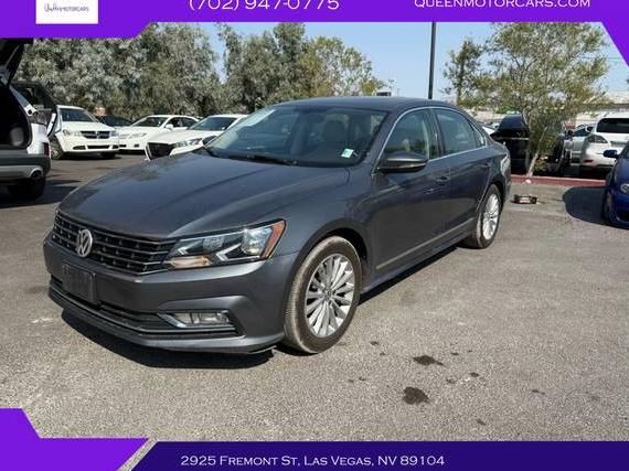 VOLKSWAGEN PASSAT 2016 1VWBT7A38GC044352 image VOLKSWAGEN PASSAT 2016 1VWBT7A38GC044352 image