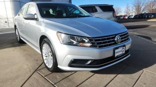 VOLKSWAGEN PASSAT 2016 1VWBS7A31GC038945 image