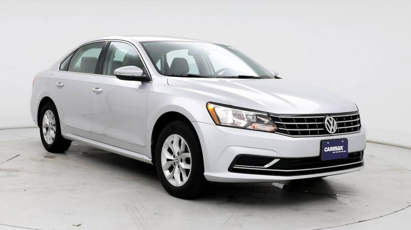 VOLKSWAGEN PASSAT 2016 1VWAS7A39GC029647 image