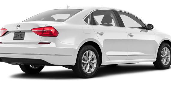 VOLKSWAGEN PASSAT 2016 1VWAT7A30GC002799 image VOLKSWAGEN PASSAT 2016 1VWAT7A30GC002799 image