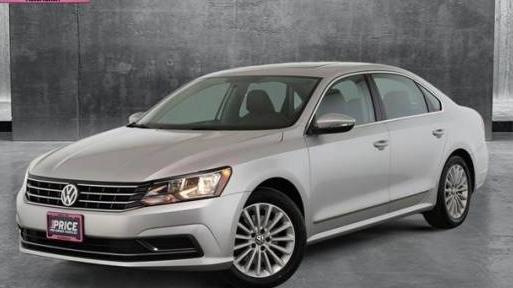 VOLKSWAGEN PASSAT 2016 1VWBS7A31GC020901 image