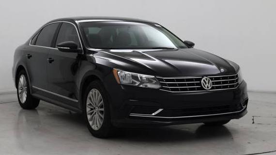 VOLKSWAGEN PASSAT 2016 1VWBT7A37GC051017 image VOLKSWAGEN PASSAT 2016 1VWBT7A37GC051017 image