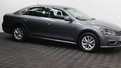 VOLKSWAGEN PASSAT 2016 1VWAT7A39GC058322 image