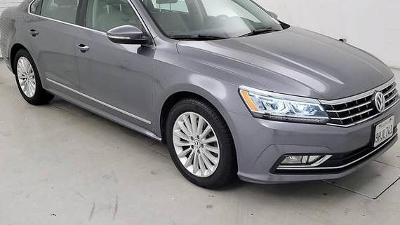 VOLKSWAGEN PASSAT 2016 1VWBT7A33GC067490 image VOLKSWAGEN PASSAT 2016 1VWBT7A33GC067490 image