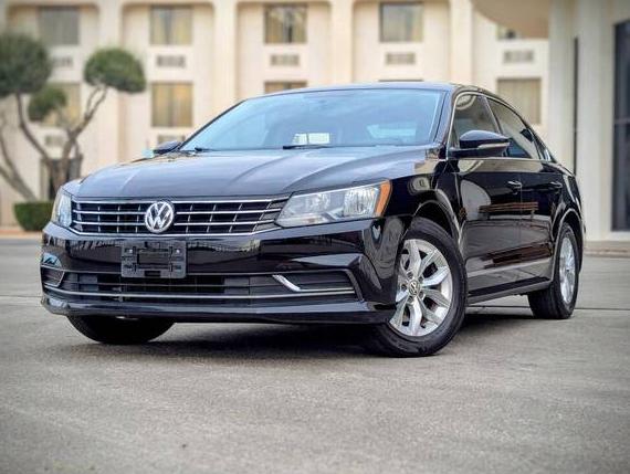 VOLKSWAGEN PASSAT 2016 1VWAT7A35GC037659 image VOLKSWAGEN PASSAT 2016 1VWAT7A35GC037659 image