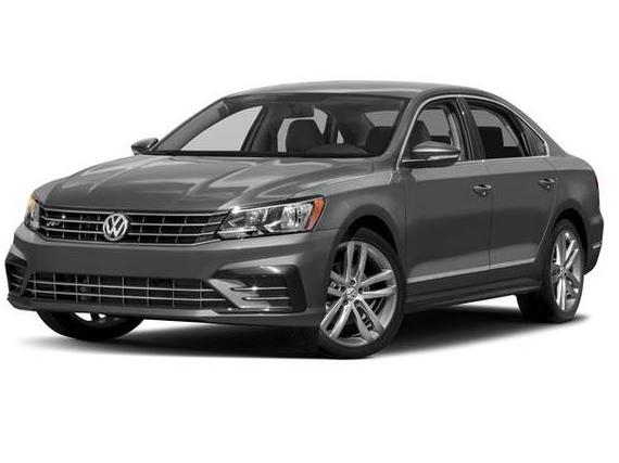 VOLKSWAGEN PASSAT 2016 1VWAS7A31GC037600 image VOLKSWAGEN PASSAT 2016 1VWAS7A31GC037600 image