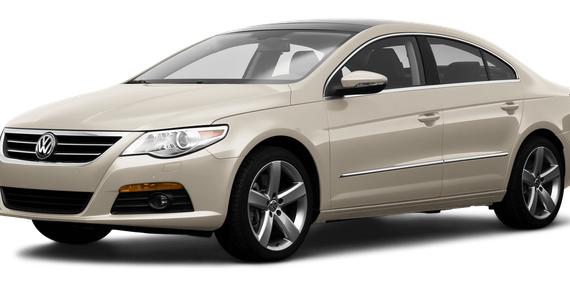 VOLKSWAGEN PASSAT 2009 WVWGU73C99E552890 image