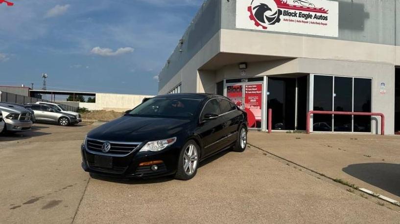 VOLKSWAGEN PASSAT 2009 WVWEU73C39E546381 image