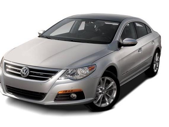 VOLKSWAGEN PASSAT 2009 WVWEU73C79E517577 image