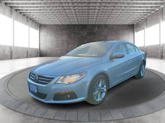 VOLKSWAGEN PASSAT 2009 WVWHL73C89E531147 image