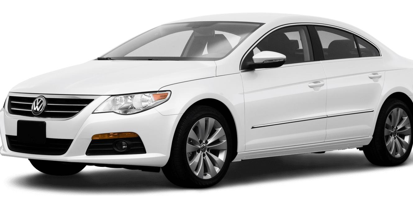 VOLKSWAGEN PASSAT 2009 WVWEU73C49E518914 image