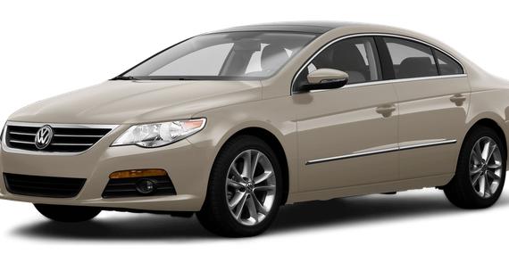 VOLKSWAGEN PASSAT 2009 WVWHL73C79E519832 image