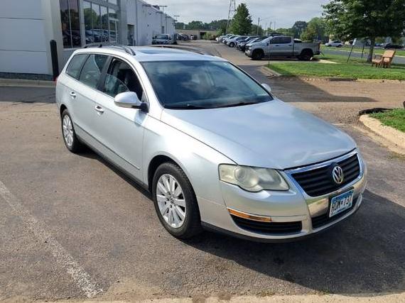 VOLKSWAGEN PASSAT 2007 WVWLK73C57E000479 image VOLKSWAGEN PASSAT 2007 WVWLK73C57E000479 image