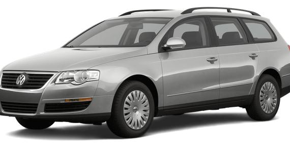 VOLKSWAGEN PASSAT 2007 WVWTK73C57E033398 image VOLKSWAGEN PASSAT 2007 WVWTK73C57E033398 image