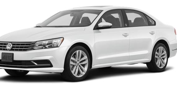 VOLKSWAGEN PASSAT 2019 1VWLA7A34KC008175 image VOLKSWAGEN PASSAT 2019 1VWLA7A34KC008175 image