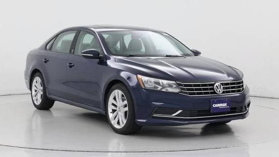 VOLKSWAGEN PASSAT 2019 1VWLA7A39KC008267 image VOLKSWAGEN PASSAT 2019 1VWLA7A39KC008267 image