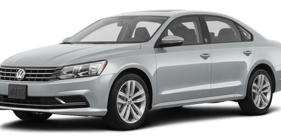 VOLKSWAGEN PASSAT 2019 1VWLA7A37KC000376 image VOLKSWAGEN PASSAT 2019 1VWLA7A37KC000376 image