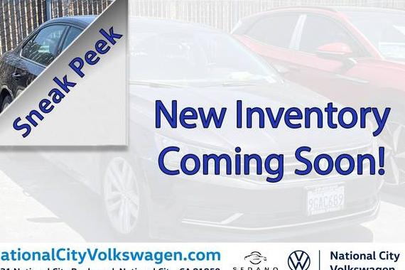 VOLKSWAGEN PASSAT 2019 1VWLA7A38KC006980 image