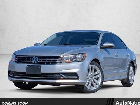 VOLKSWAGEN PASSAT 2019 1VWLA7A35KC005026 image VOLKSWAGEN PASSAT 2019 1VWLA7A35KC005026 image