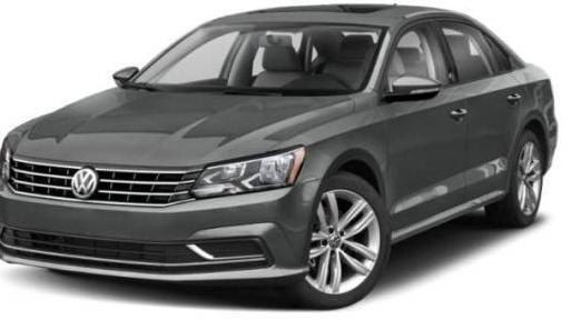 VOLKSWAGEN PASSAT 2019 1VWLA7A3XKC001361 image