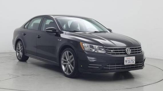 VOLKSWAGEN PASSAT 2018 1VWAA7A3XJC049982 image