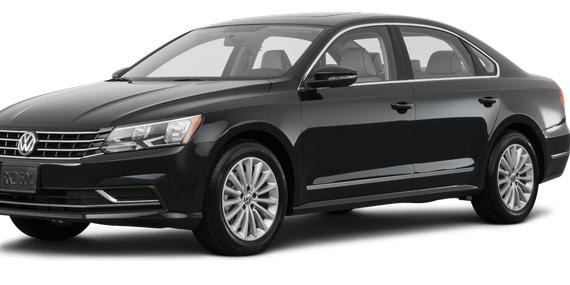 VOLKSWAGEN PASSAT 2018 1VWBA7A39JC042672 image VOLKSWAGEN PASSAT 2018 1VWBA7A39JC042672 image