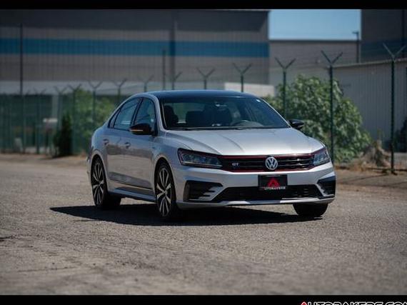 VOLKSWAGEN PASSAT 2018 1VWJM7A39JC050290 image VOLKSWAGEN PASSAT 2018 1VWJM7A39JC050290 image
