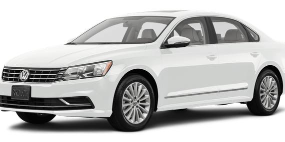 VOLKSWAGEN PASSAT 2018 1VWCA7A34JC004304 image VOLKSWAGEN PASSAT 2018 1VWCA7A34JC004304 image