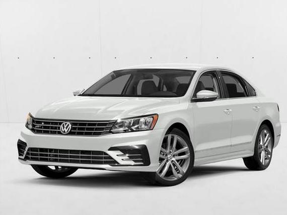 VOLKSWAGEN PASSAT 2018 1VWAA7A36JC049199 image VOLKSWAGEN PASSAT 2018 1VWAA7A36JC049199 image